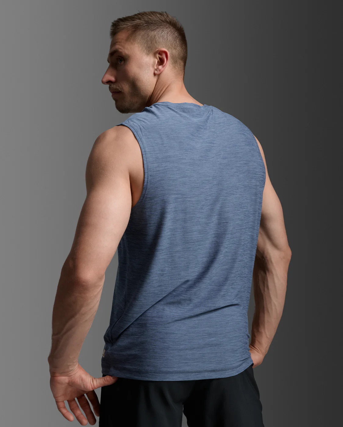 Signature Soft Jersey Tank - Image 6