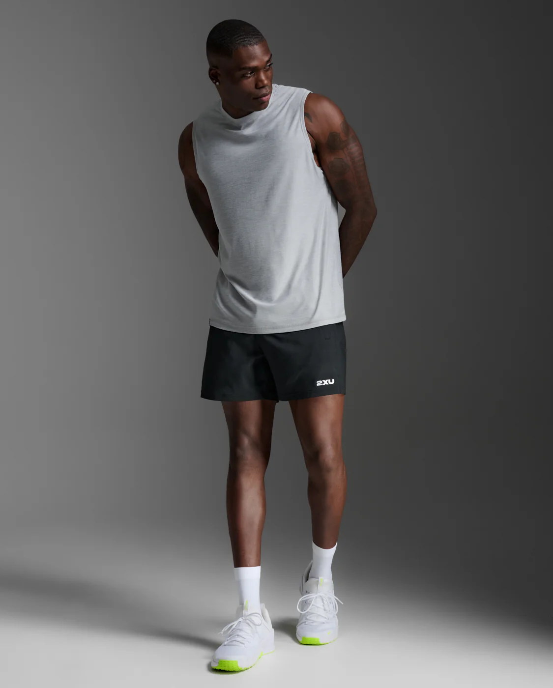 Signature Tank - Image 4