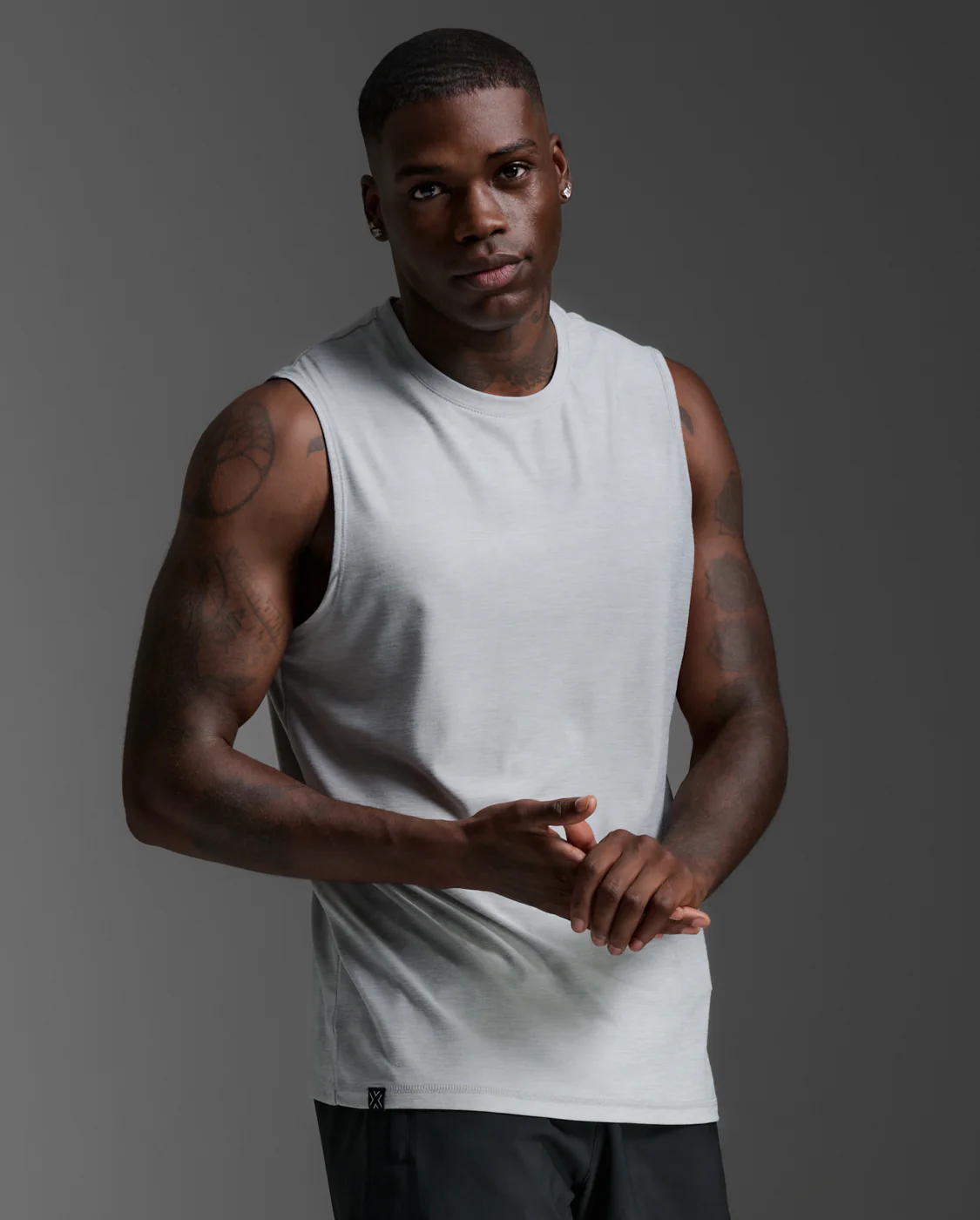Signature Tank - Image 5