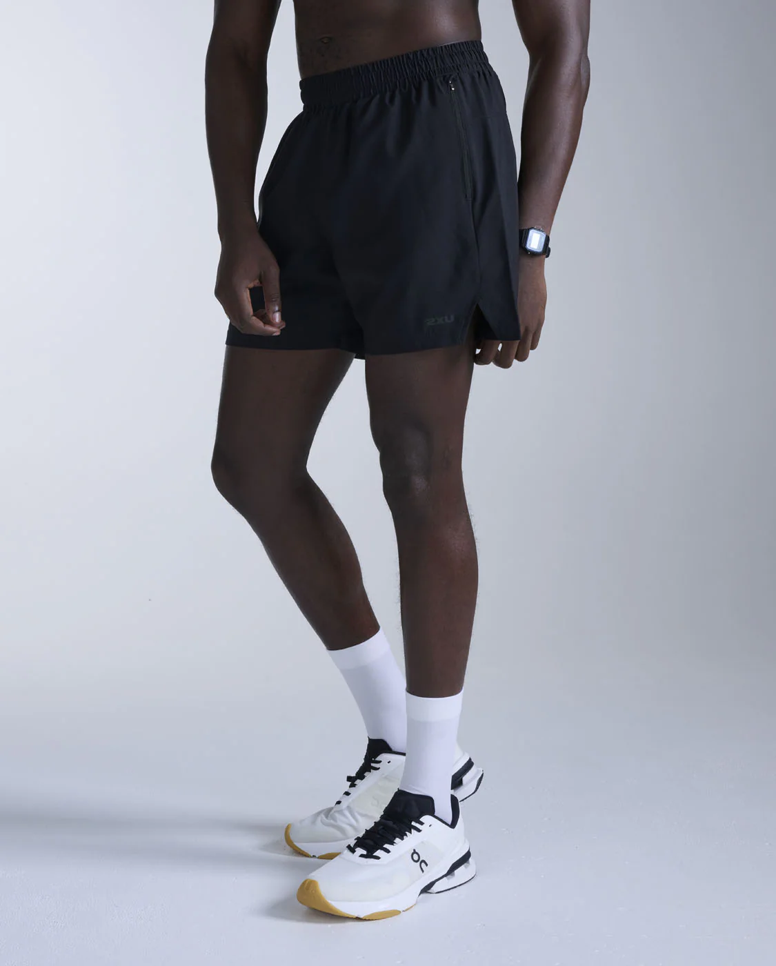 Motion 5 Inch Unlined Shorts - Image 2