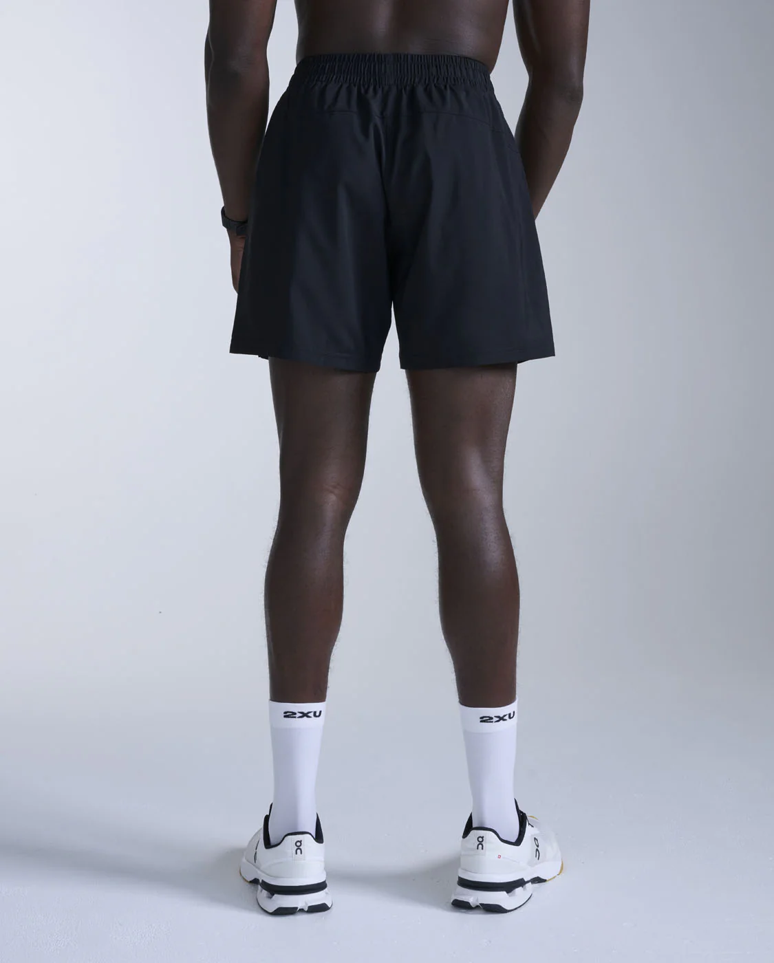 Motion 5 Inch Unlined Shorts - Image 3