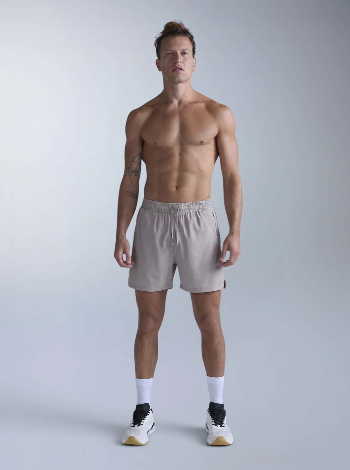 Motion 5 Inch Unlined Shorts - Image 2