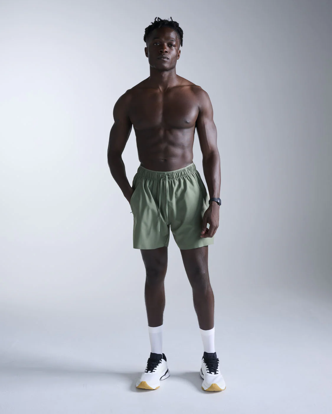 Motion 5 Inch Unlined Shorts - Image 5