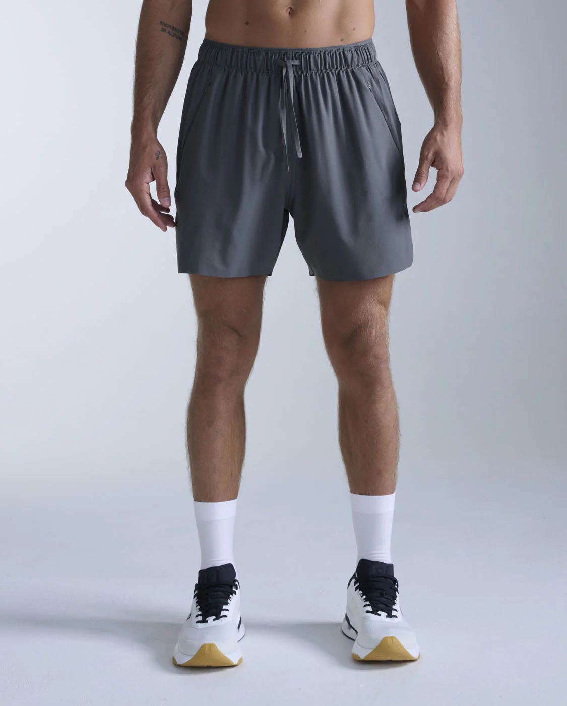 Motion 5 Inch Unlined Shorts