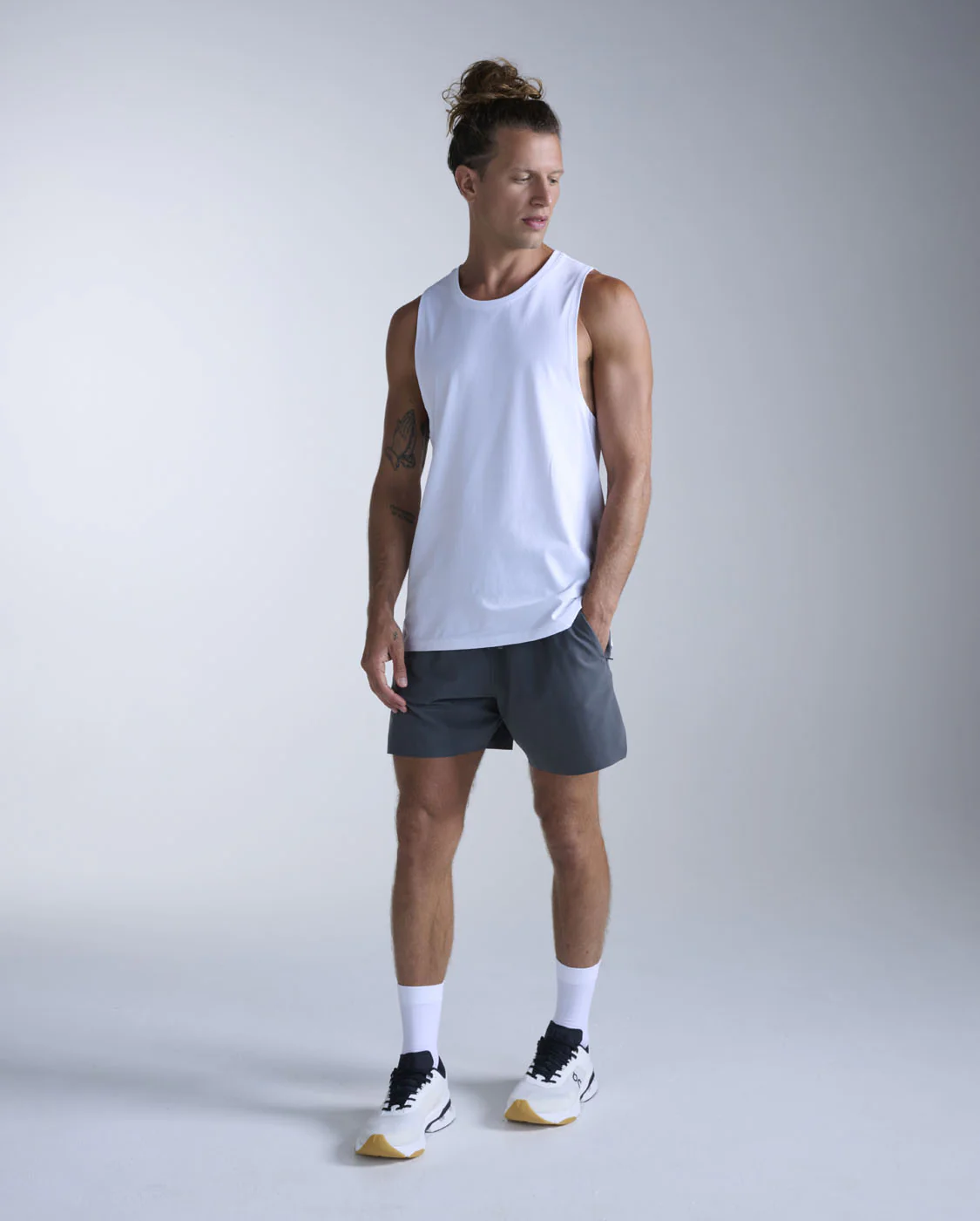 Motion 5 Inch Unlined Shorts - Image 4