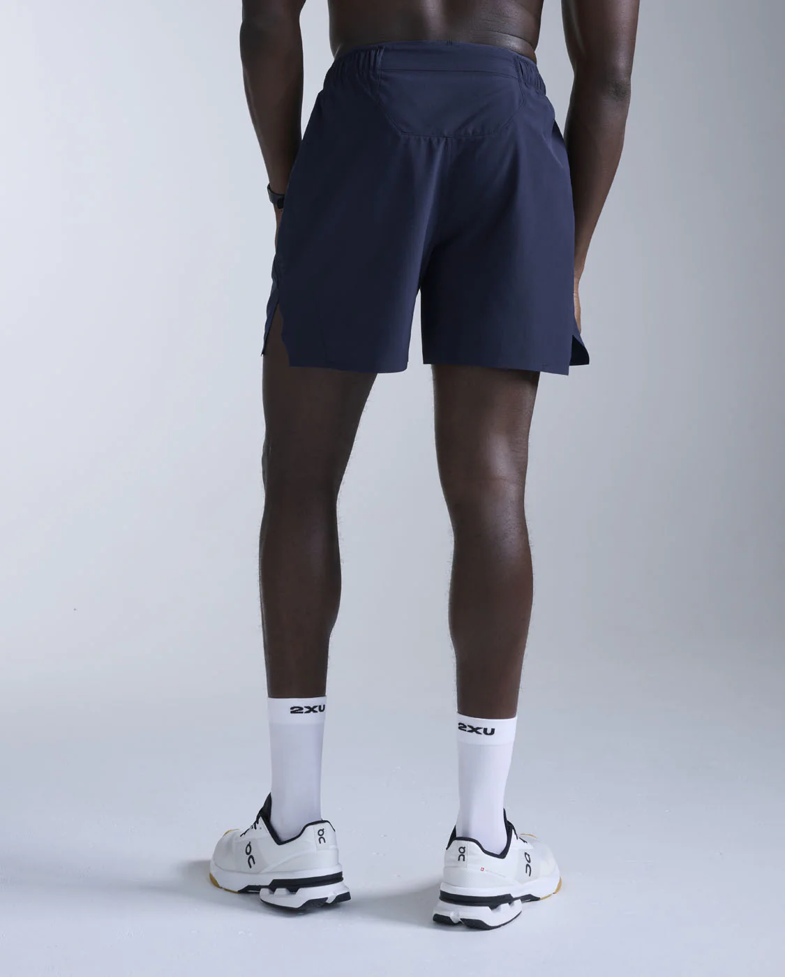 Motion 5 Inch Unlined Shorts - Image 2