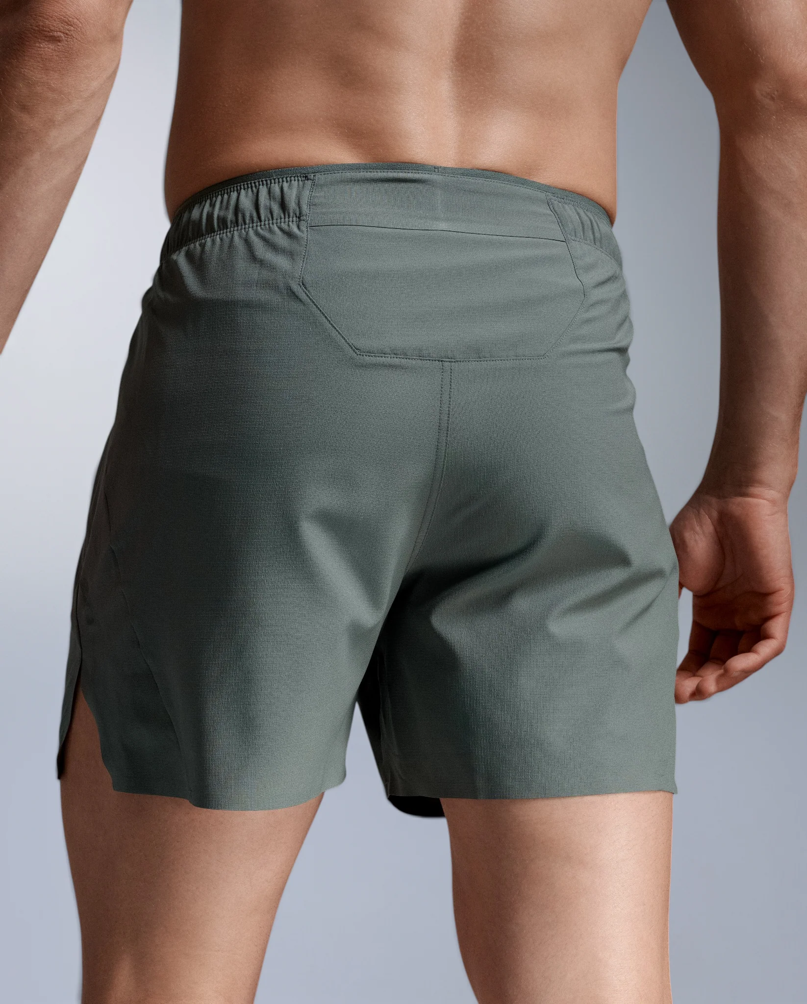 Motion 5 Inch Unlined Shorts - Image 3