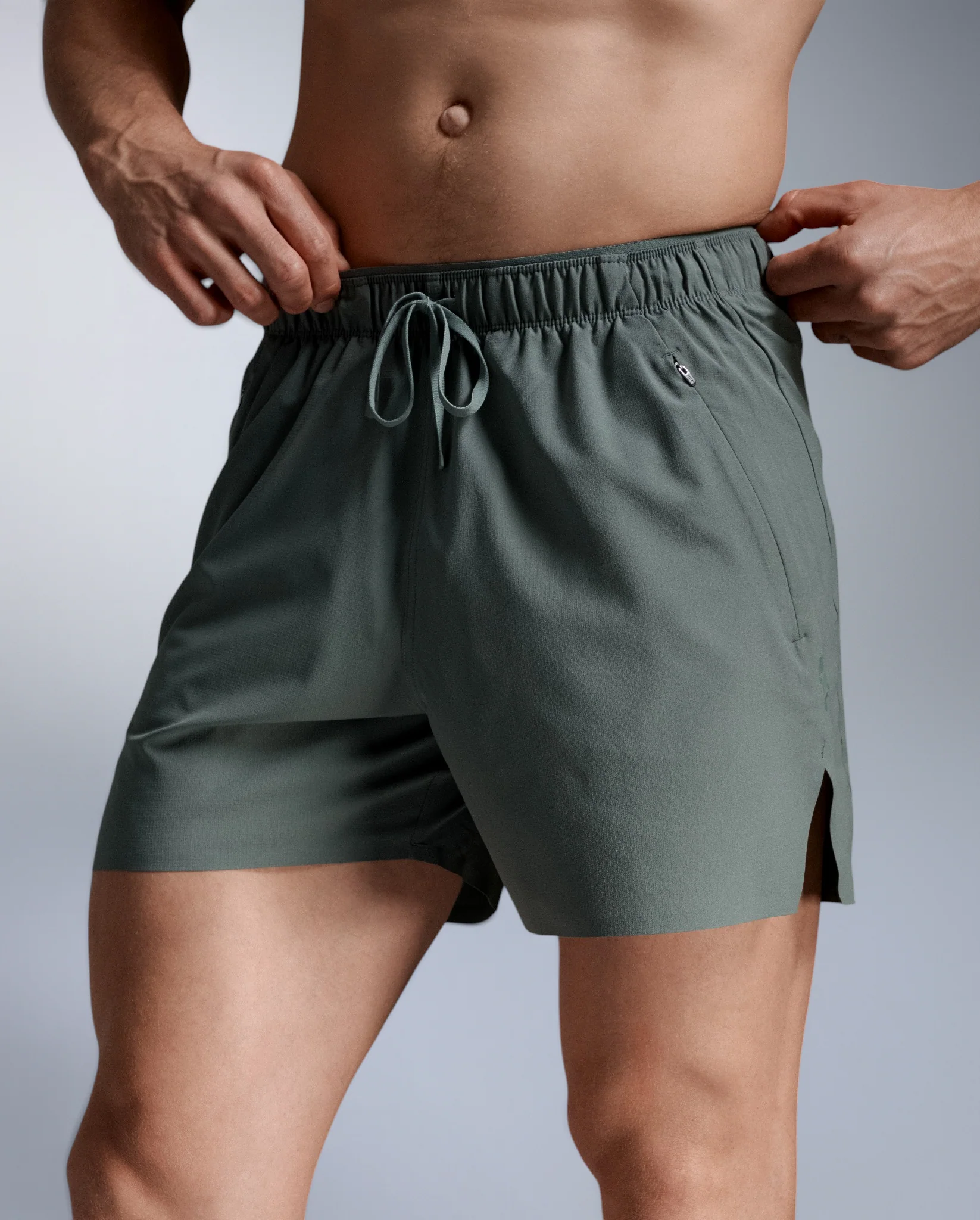 Motion 5 Inch Unlined Shorts - Image 4