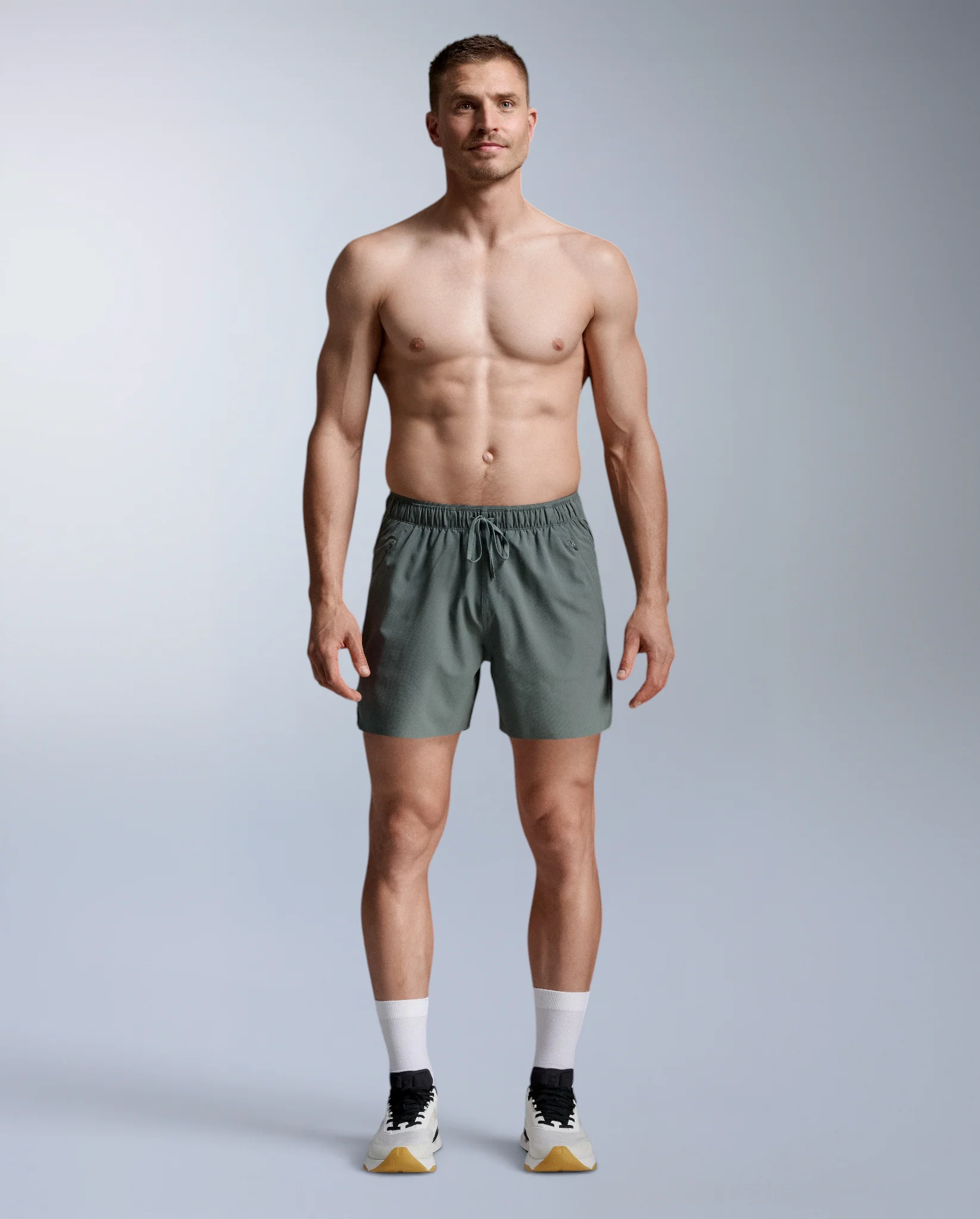Motion 5 Inch Unlined Shorts - Image 6