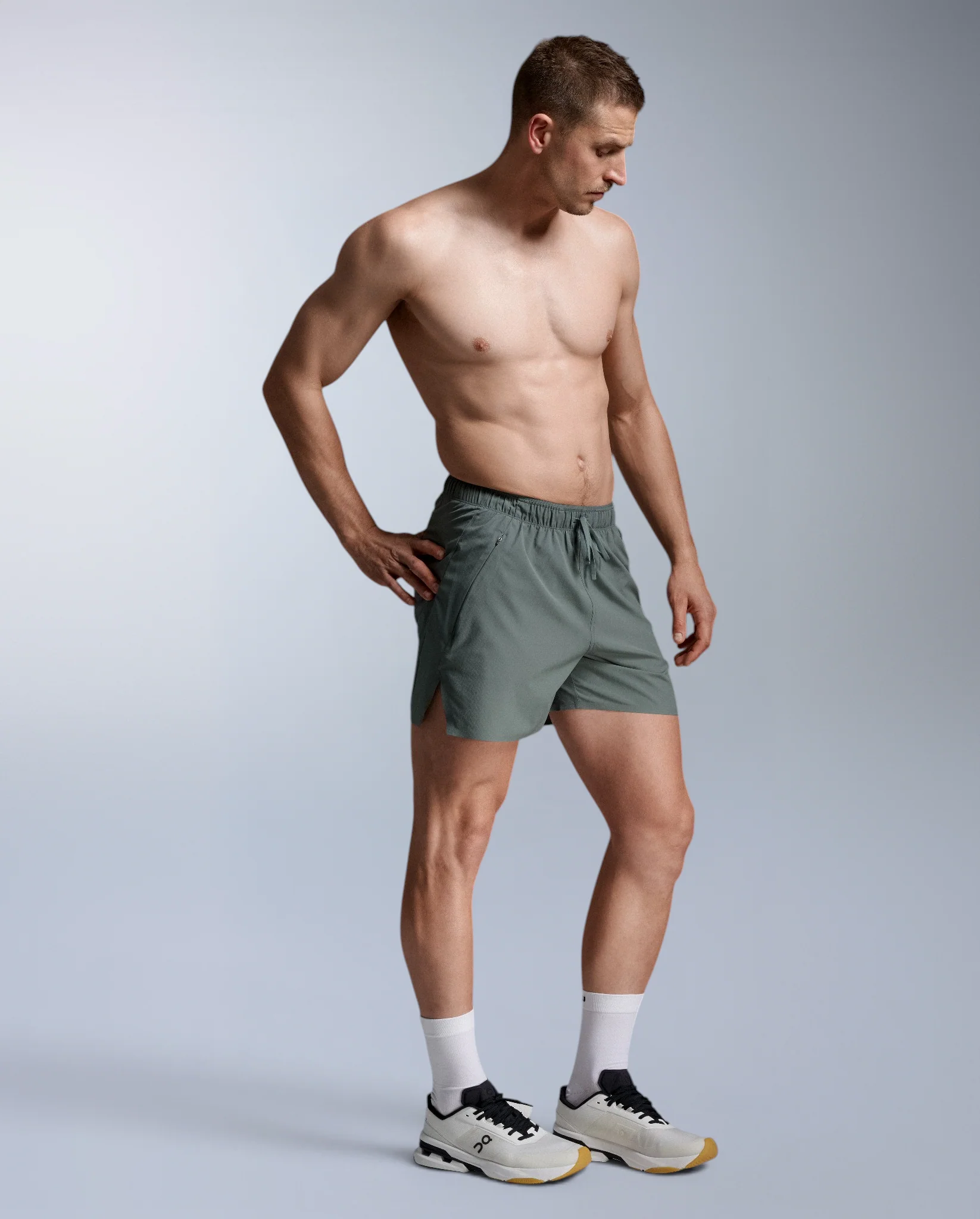 Motion 5 Inch Unlined Shorts - Image 7