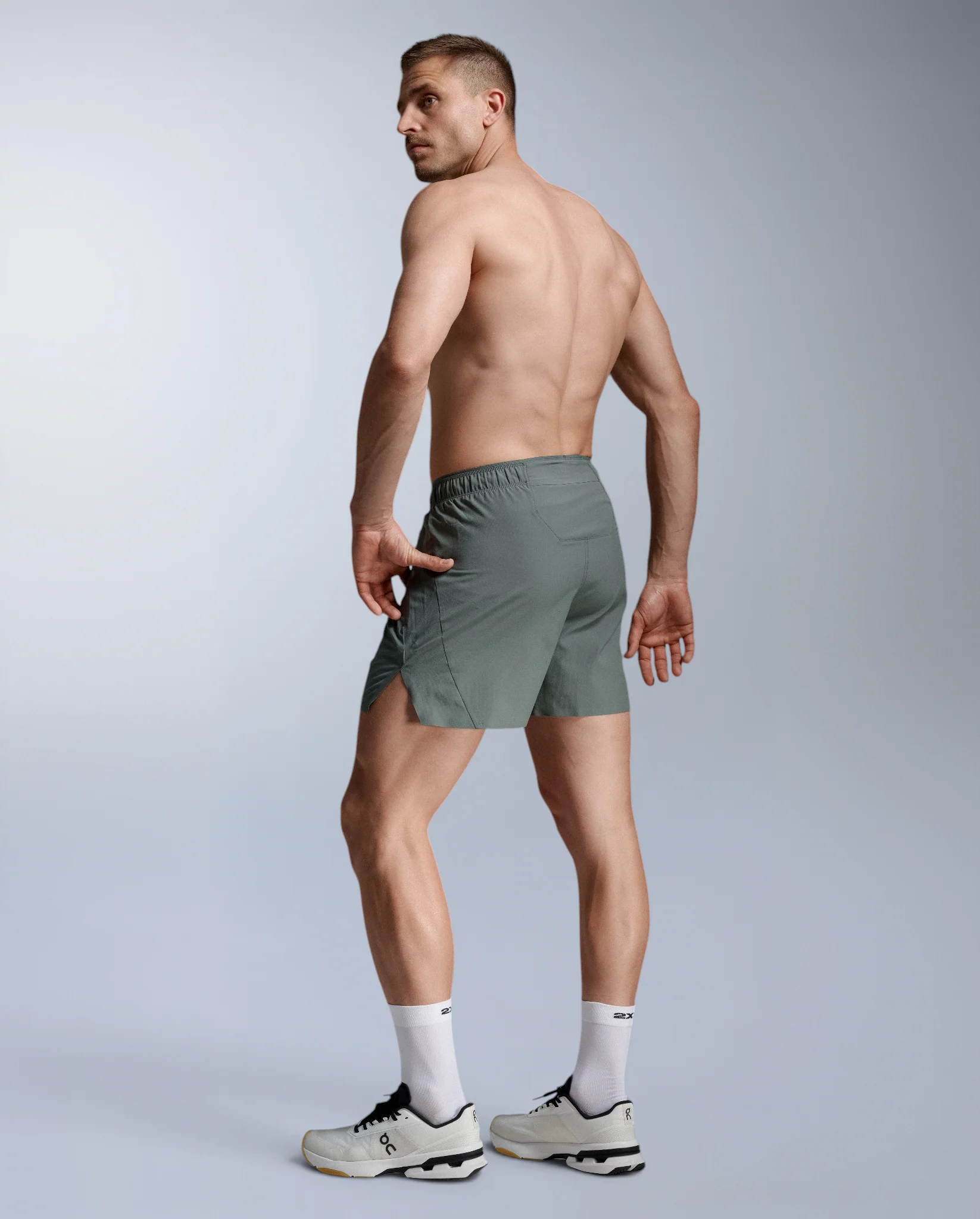 Motion 5 Inch Unlined Shorts - Image 8