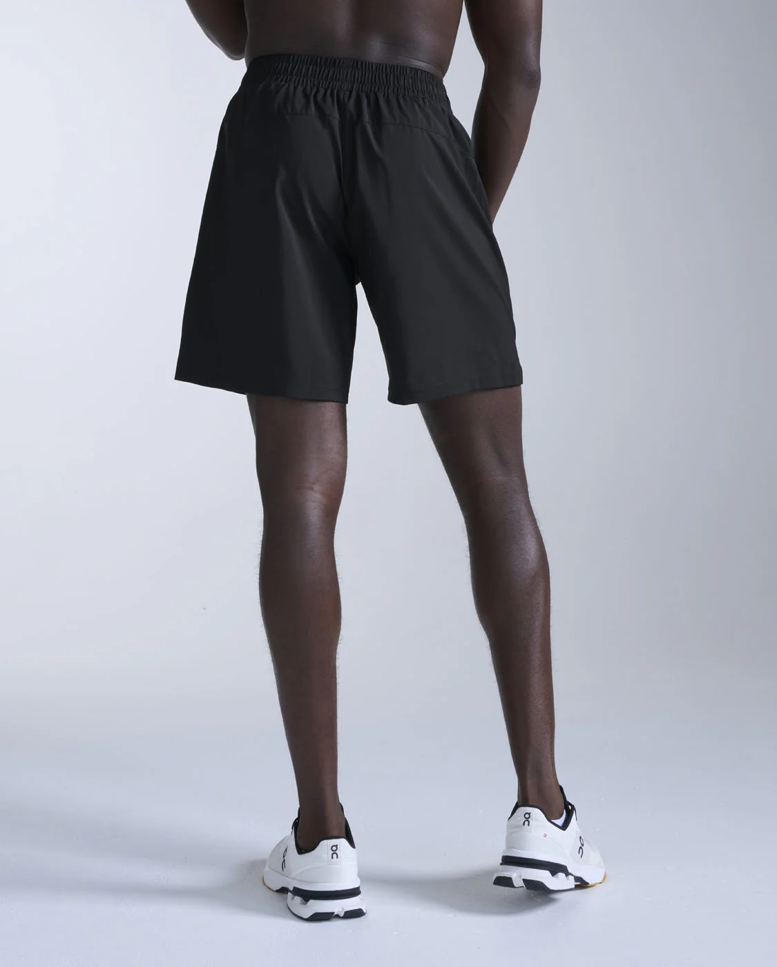 Motion 7 Inch Unlined Shorts - Image 2
