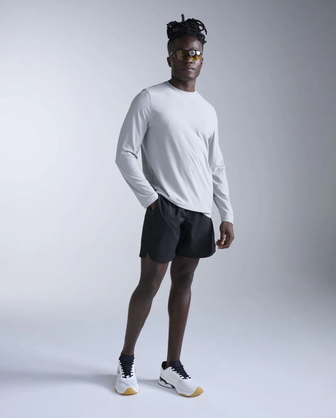 Motion 7 Inch Unlined Shorts - Image 5