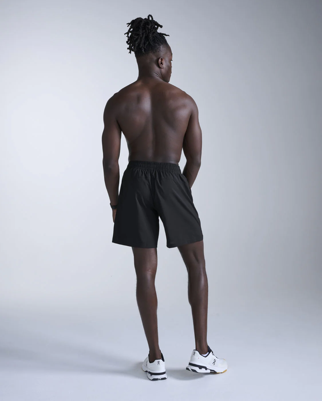 Motion 7 Inch Unlined Shorts - Image 7