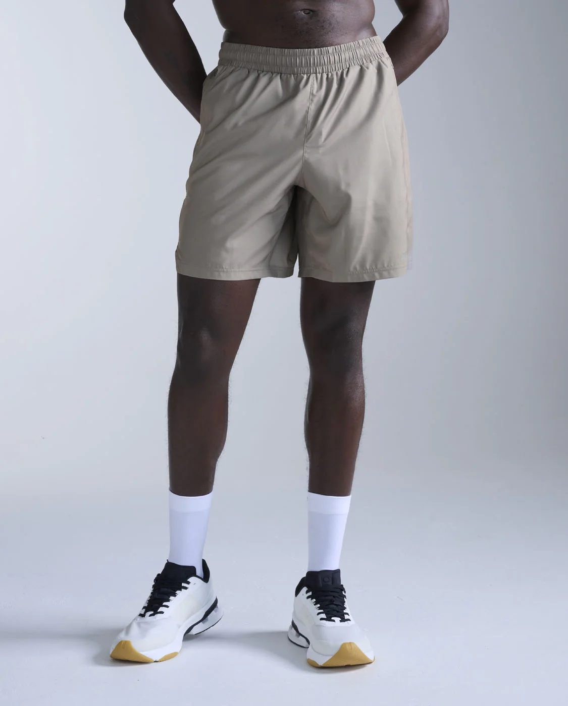 Motion 7 Inch Unlined Shorts