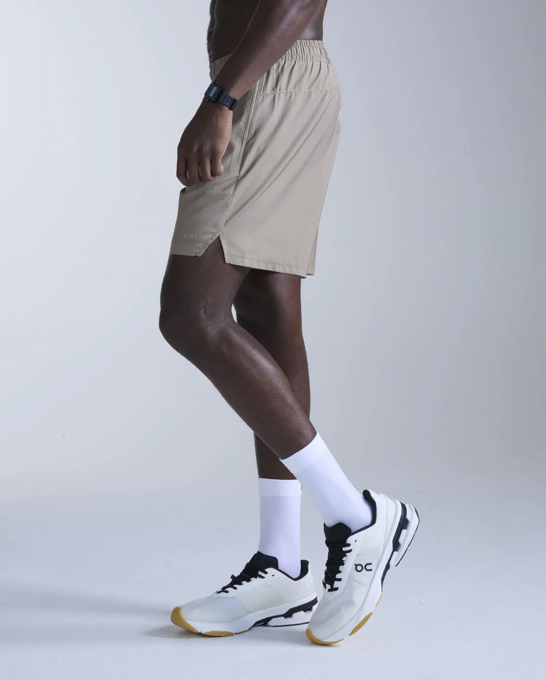 Motion 7 Inch Unlined Shorts - Image 3
