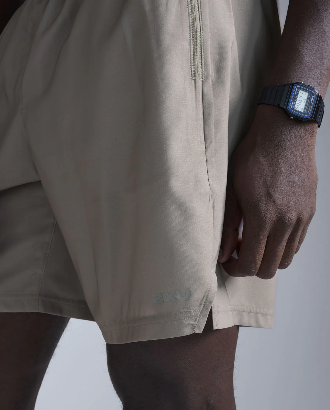 Motion 7 Inch Unlined Shorts - Image 5
