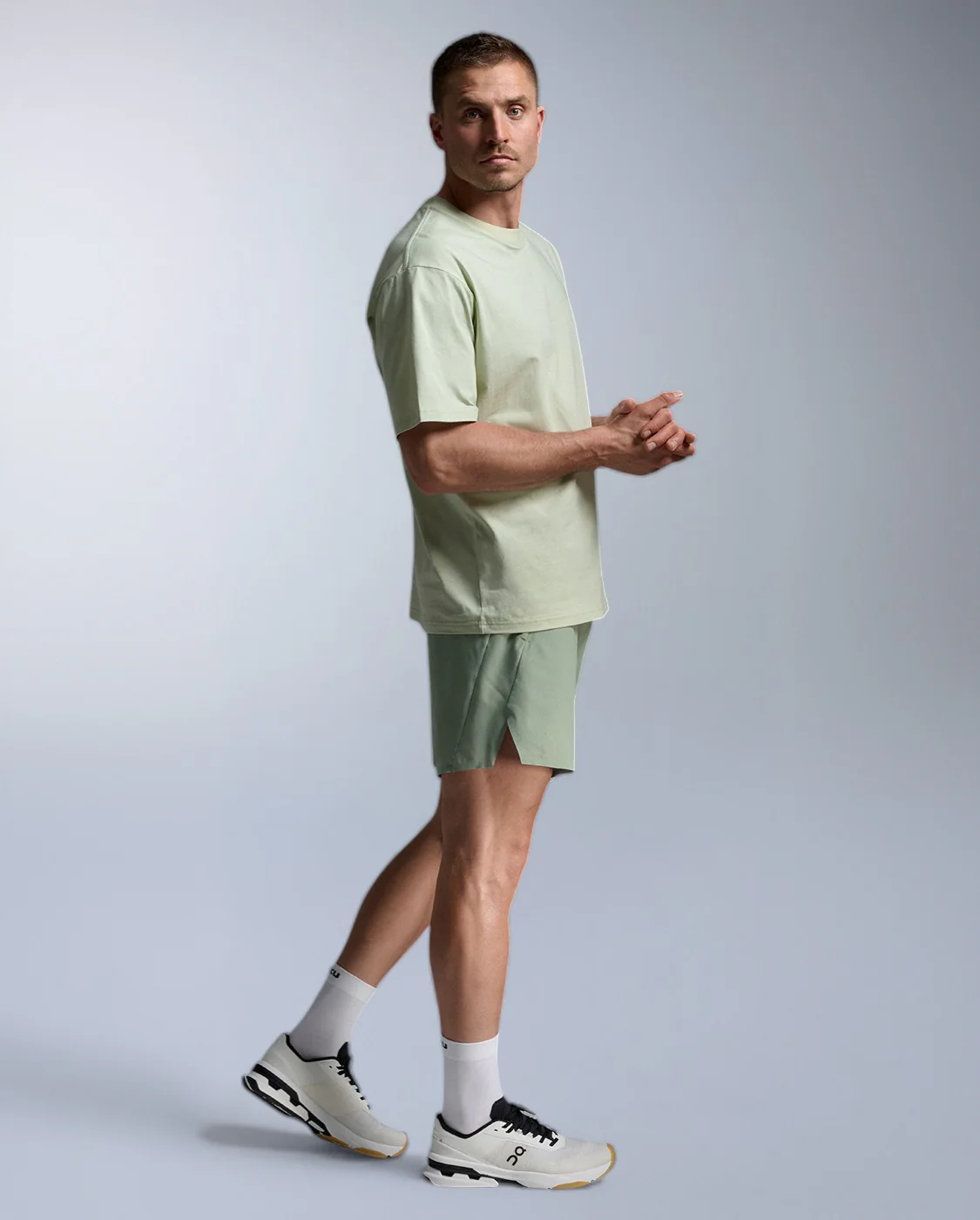 Motion 7 Inch Unlined Shorts - Image 8