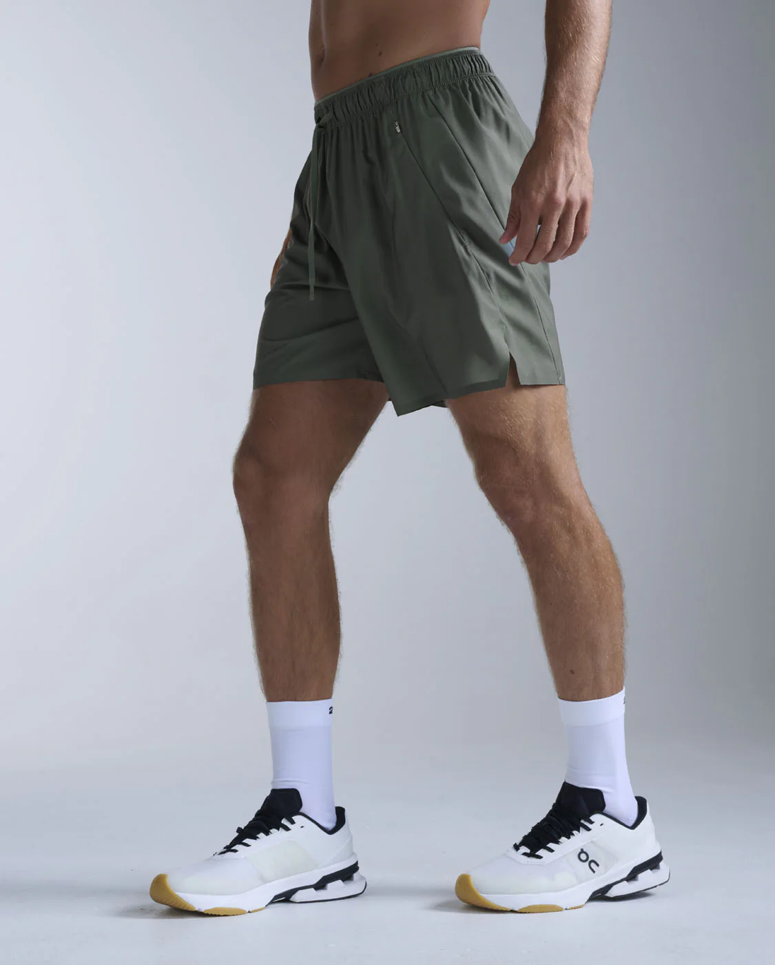 Motion 7 Inch Unlined Shorts - Image 2