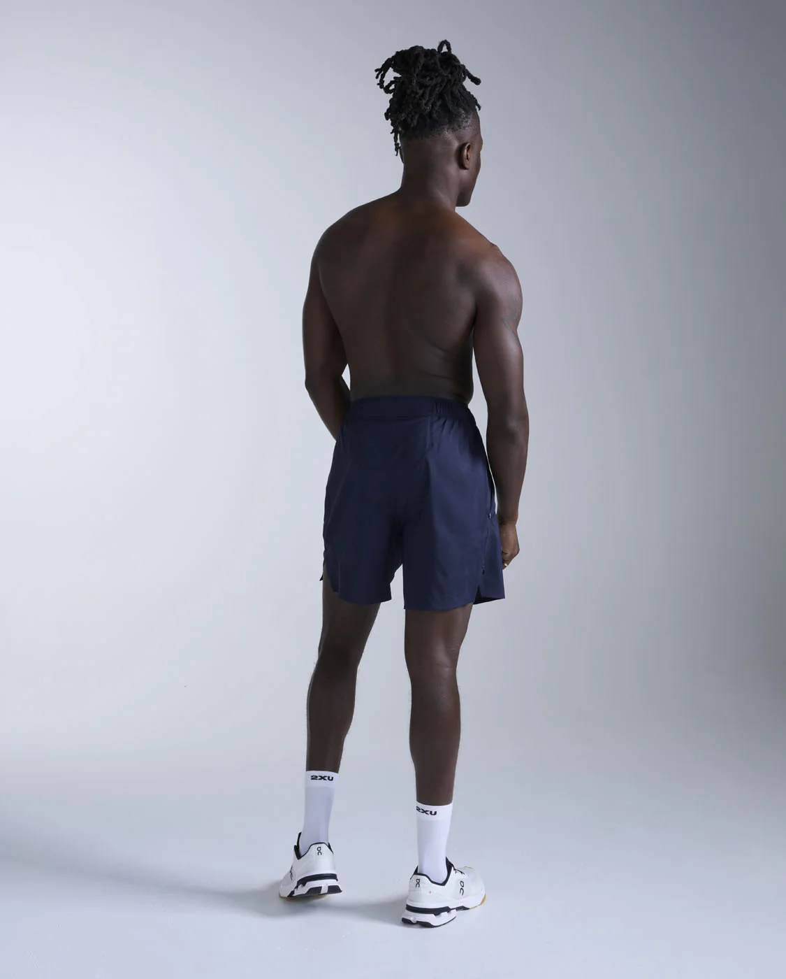 Motion 7 Inch Unlined Shorts - Image 7