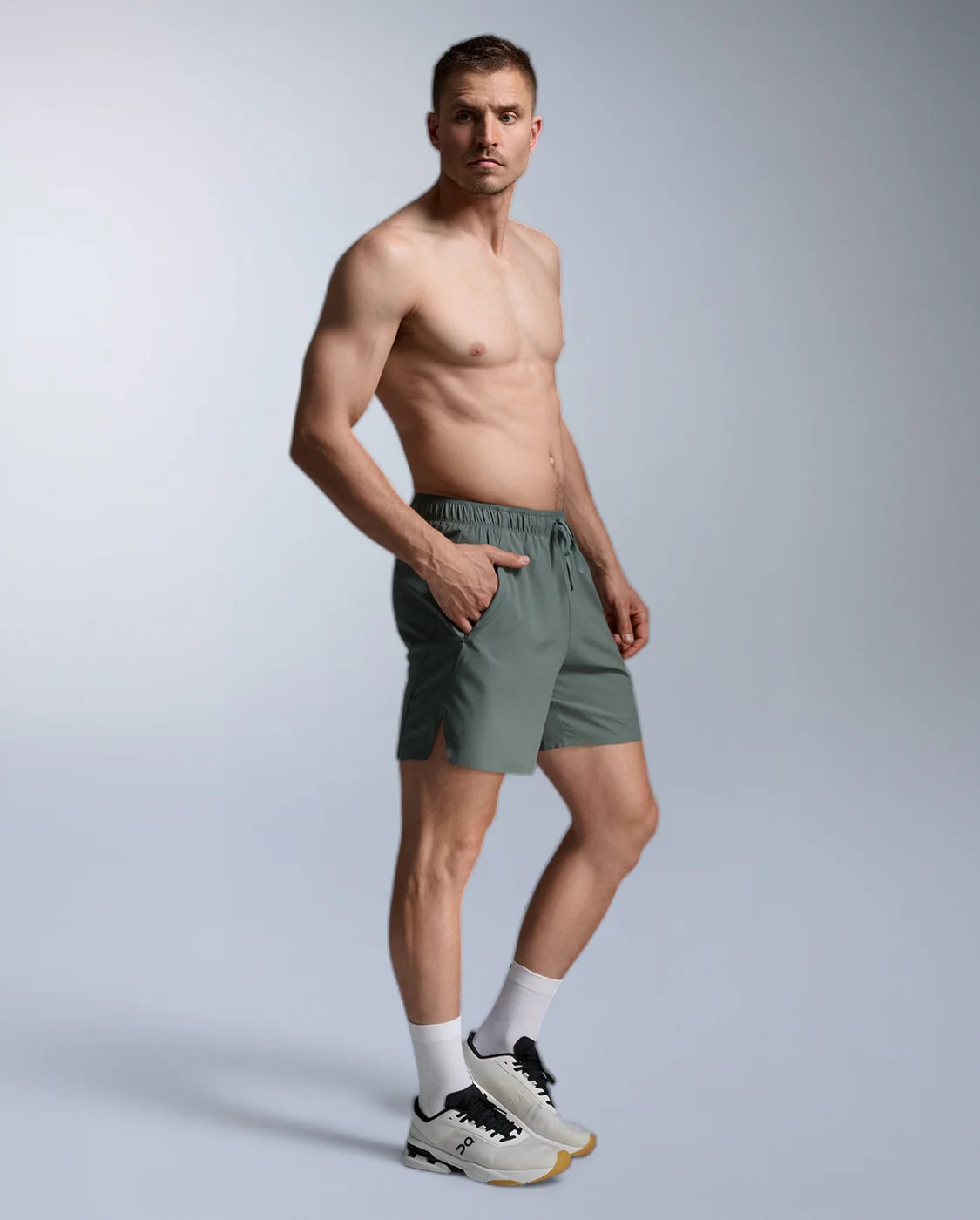 Motion 7 Inch Unlined Shorts - Image 4