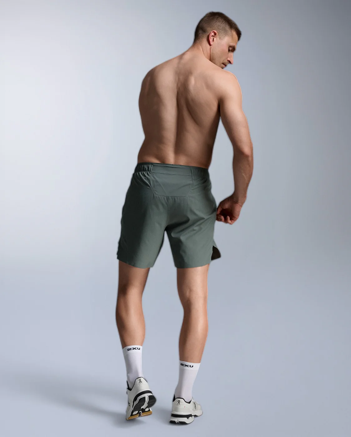Motion 7 Inch Unlined Shorts - Image 5