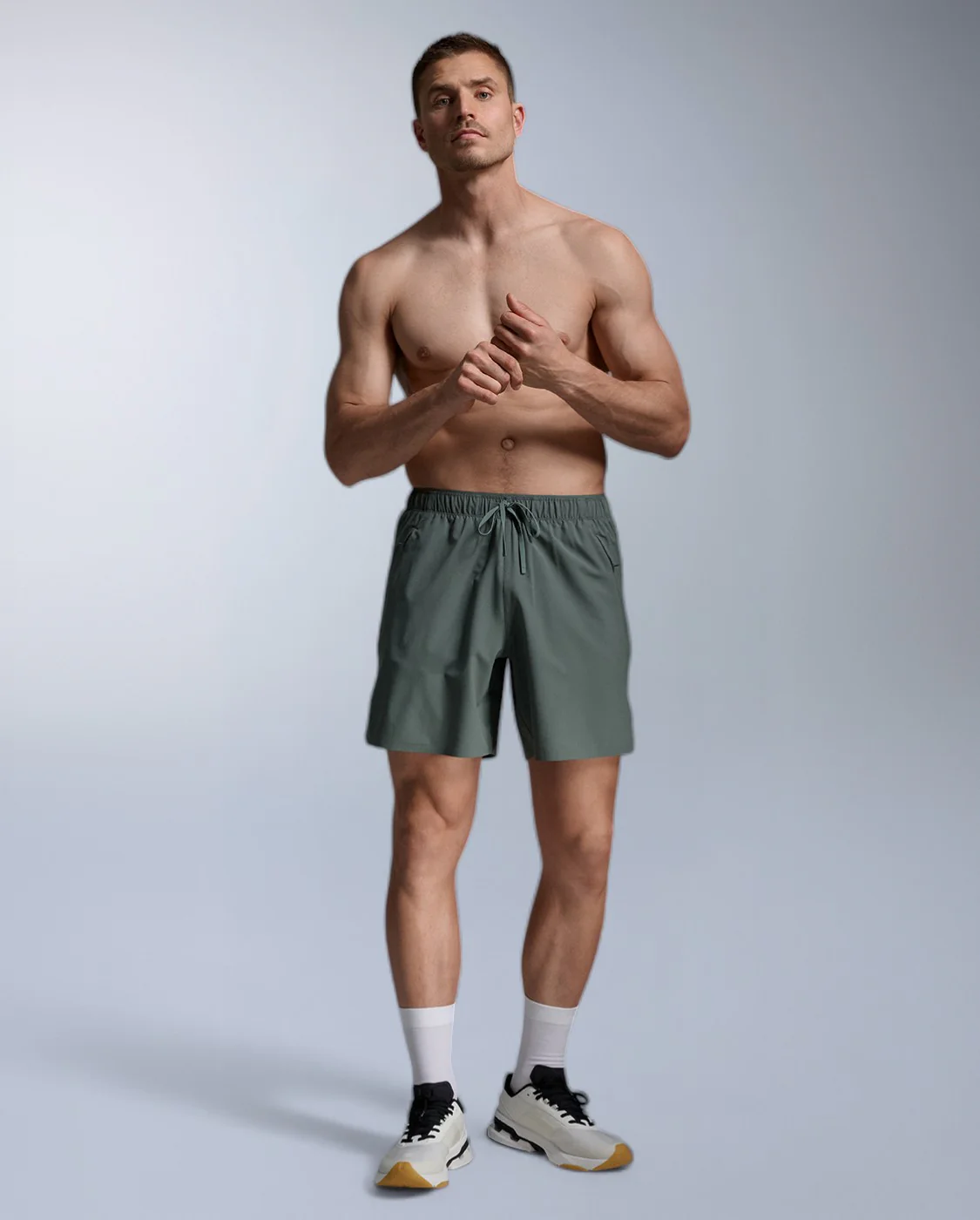 Motion 7 Inch Unlined Shorts - Image 6