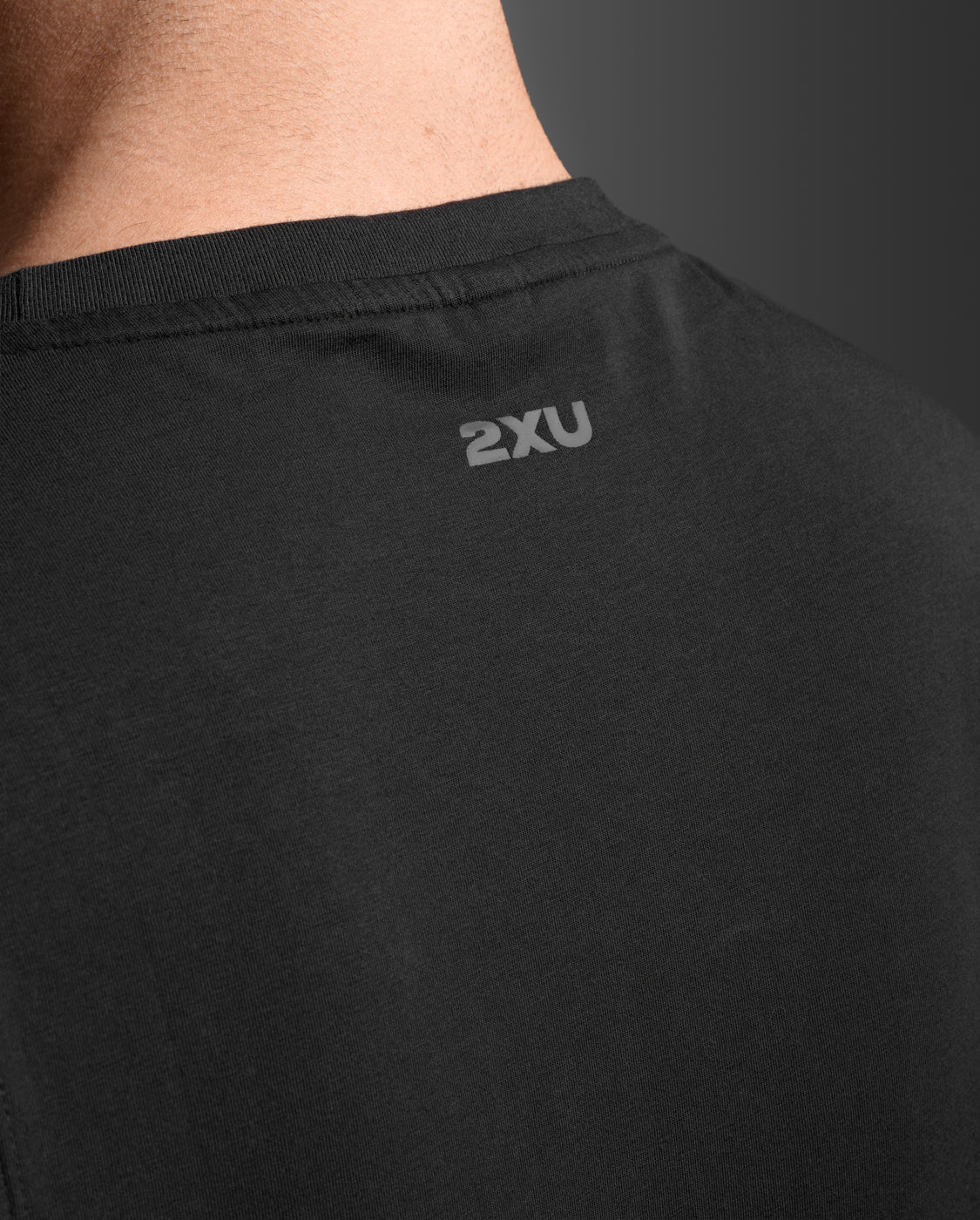 Motion Cotton Flex Tank - Image 7