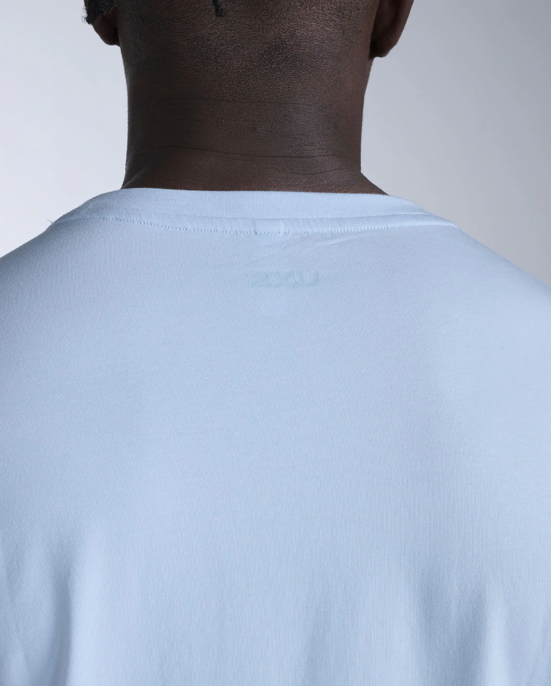 Motion Cotton Flex Tee - Image 3