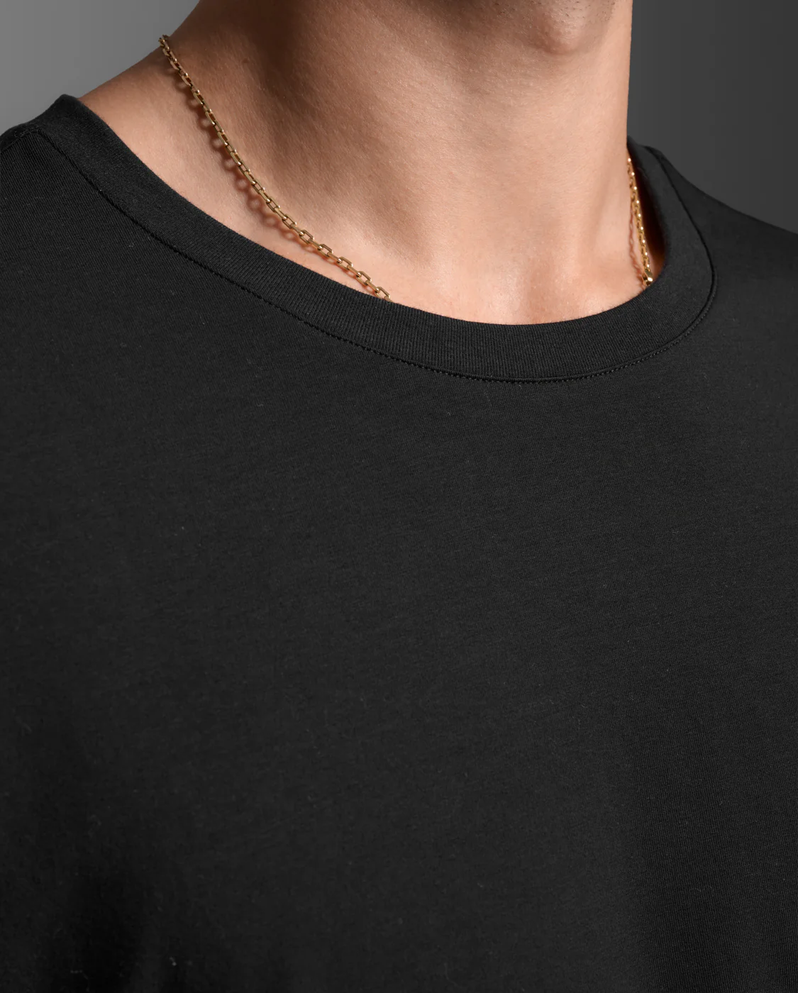 Motion Cotton Flex Tee - Image 6