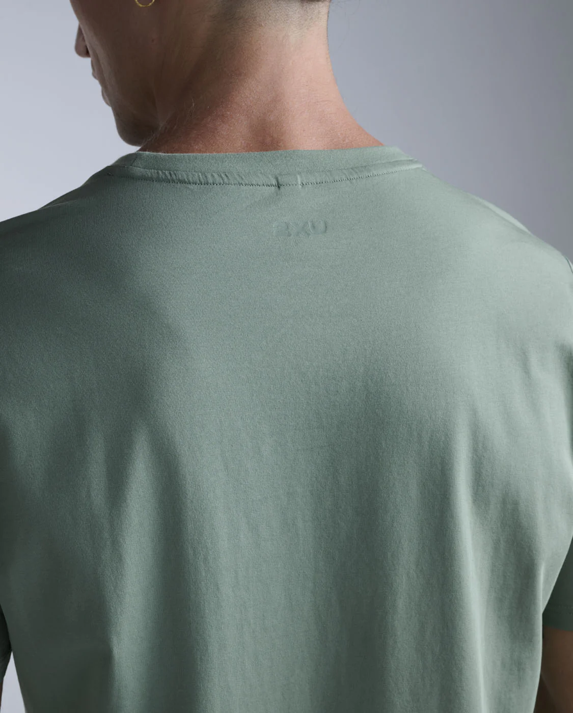 Motion Cotton Flex Tee - Image 4