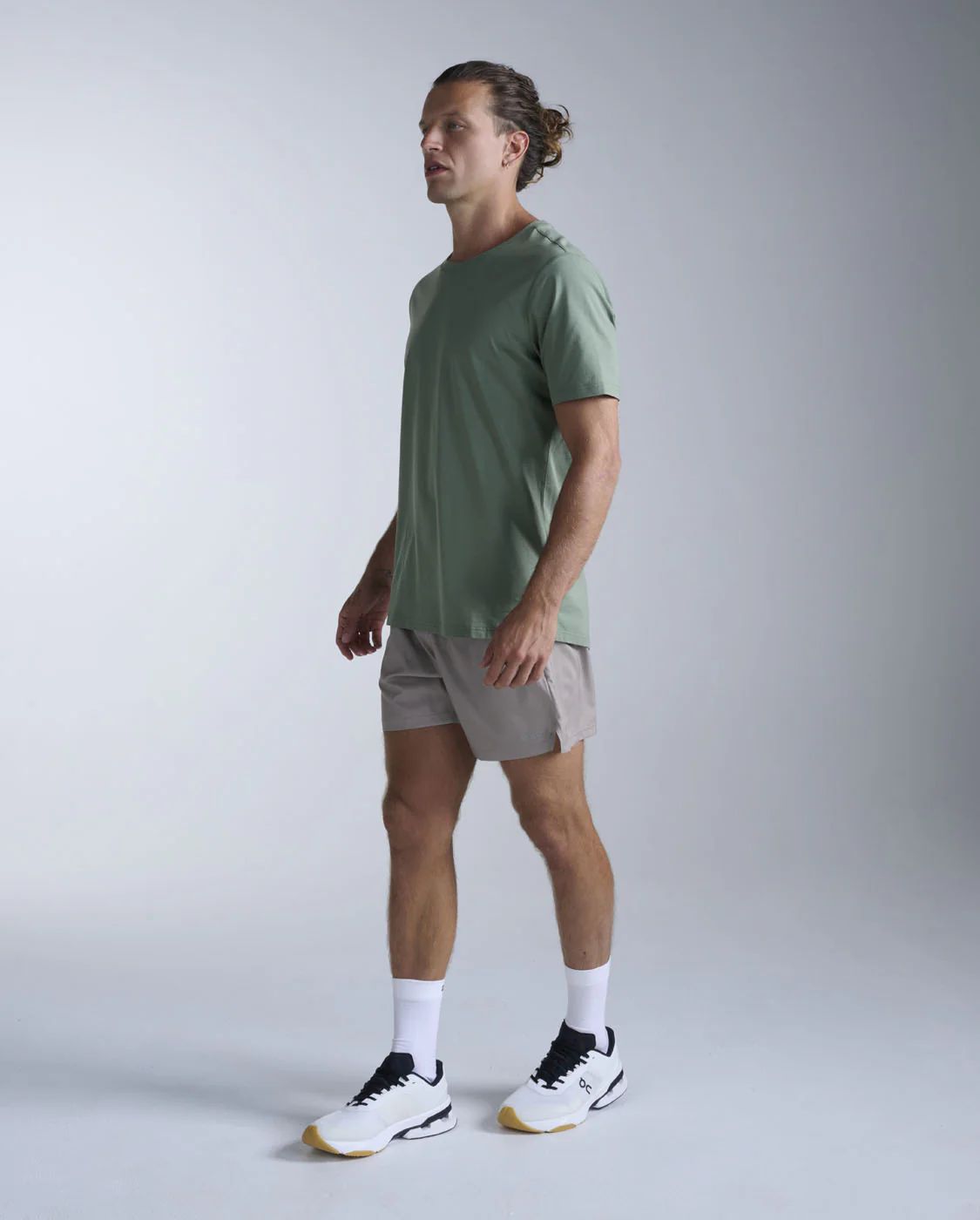 Motion Cotton Flex Tee - Image 7