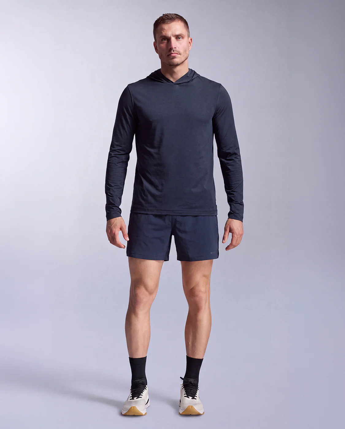 Motion Long Sleeve Hoodie - Image 2