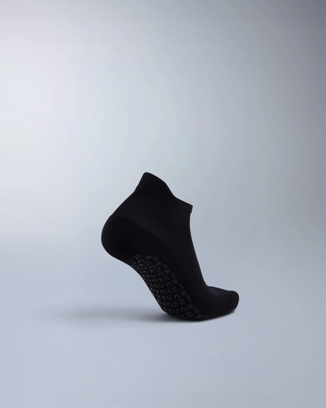 Performance Ankle Grip Socks - Image 3