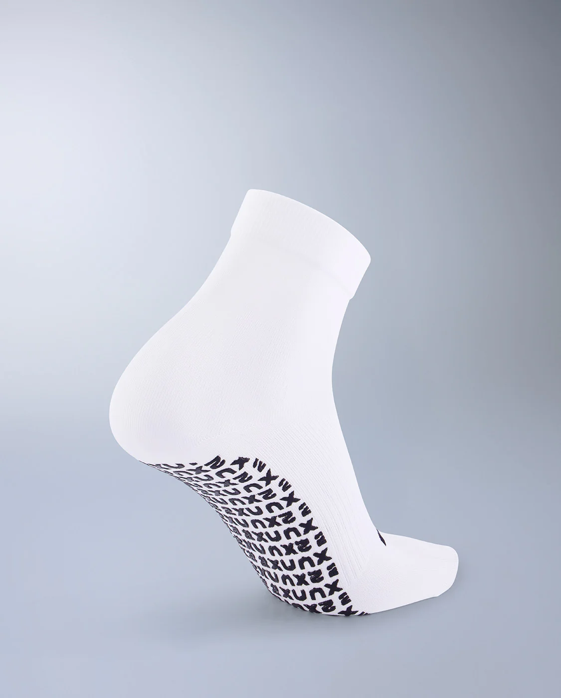Performance Crew Grip Socks 3 Pack - Image 4