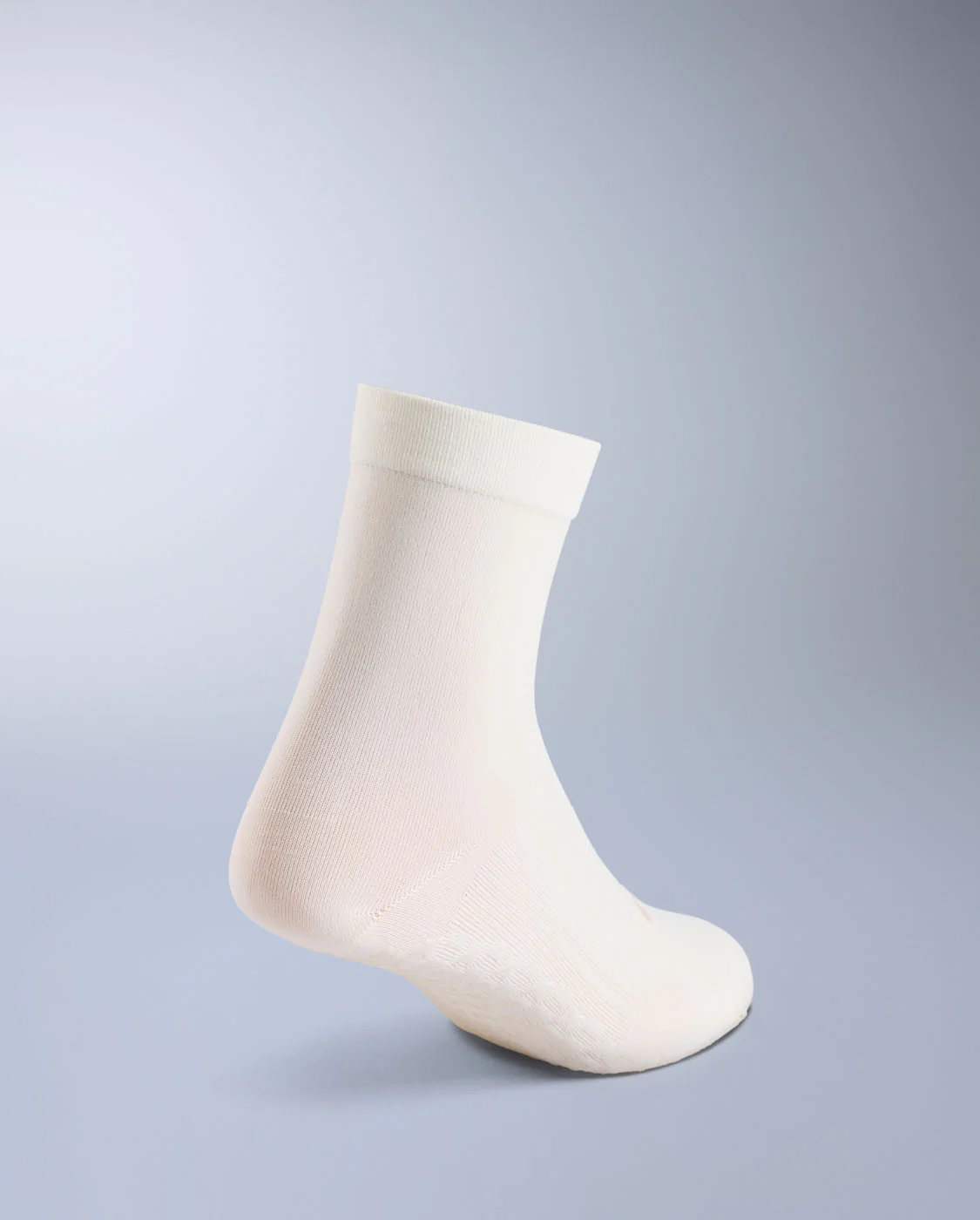 Performance Crew Grip Socks - Image 2