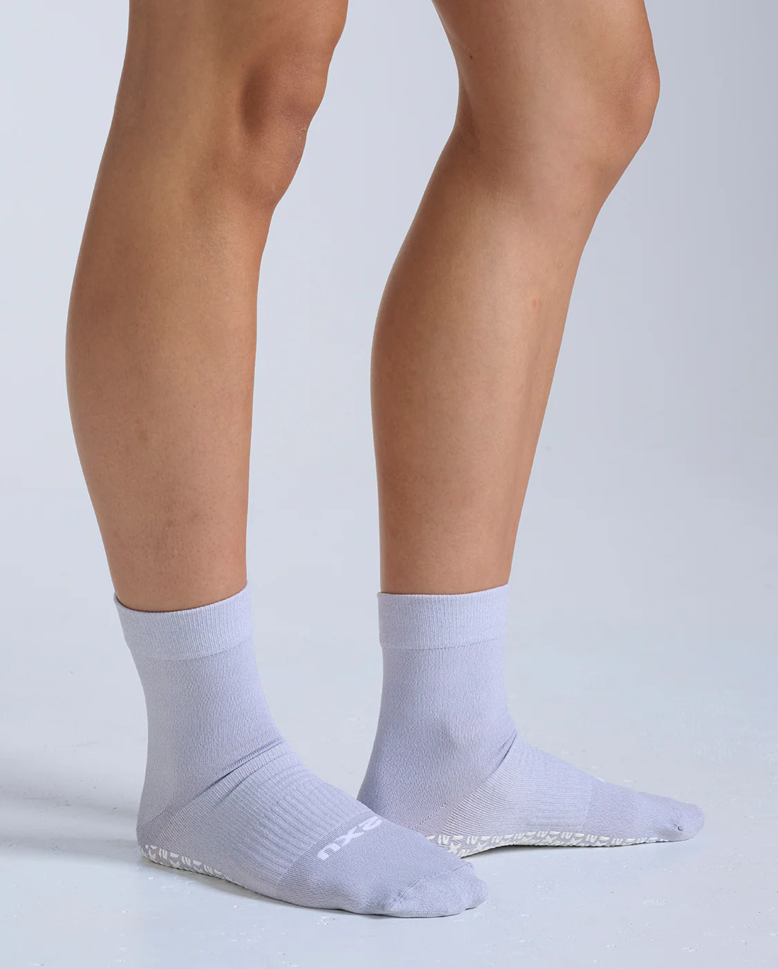 Performance Crew Grip Socks - Image 5