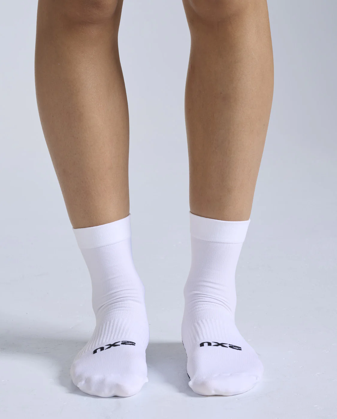 Performance Crew Grip Socks - Image 4