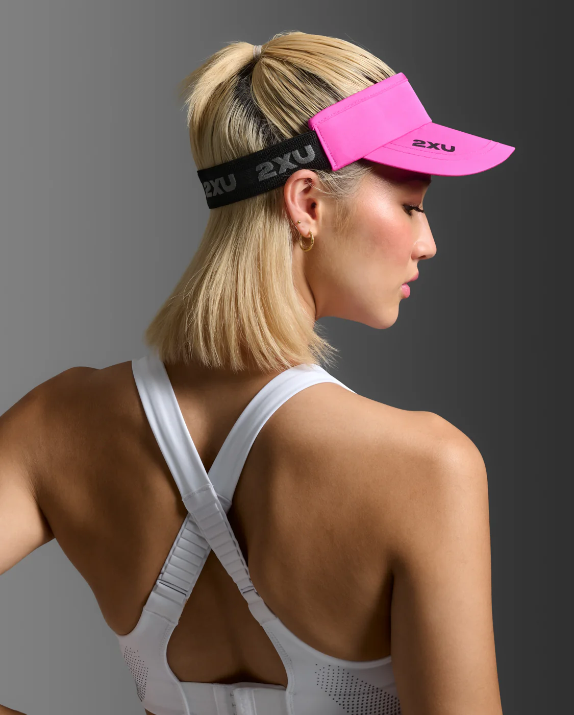 Performance Visor - Image 2