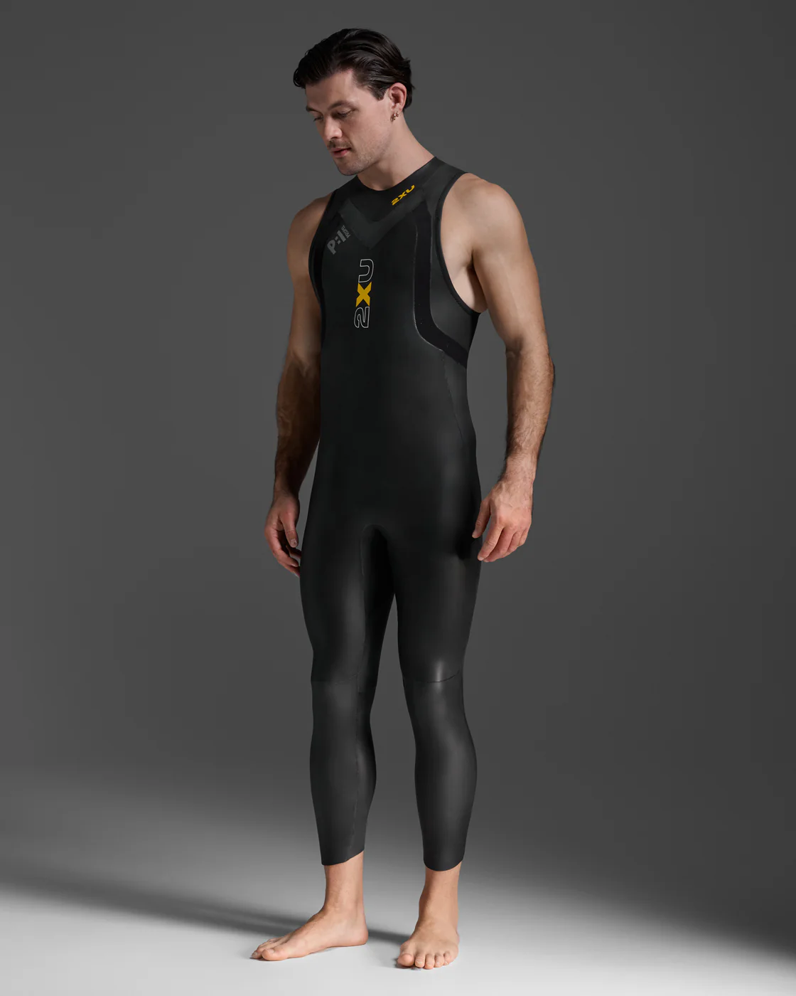 Propel:1 Sleeveless Wetsuit - Image 3