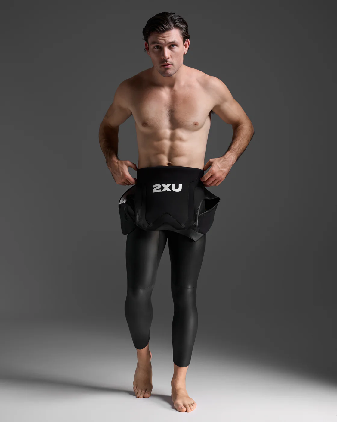 Propel:1 Sleeveless Wetsuit - Image 5