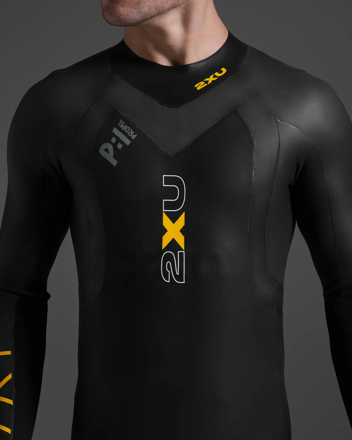 Propel:1 Wetsuit - Image 6