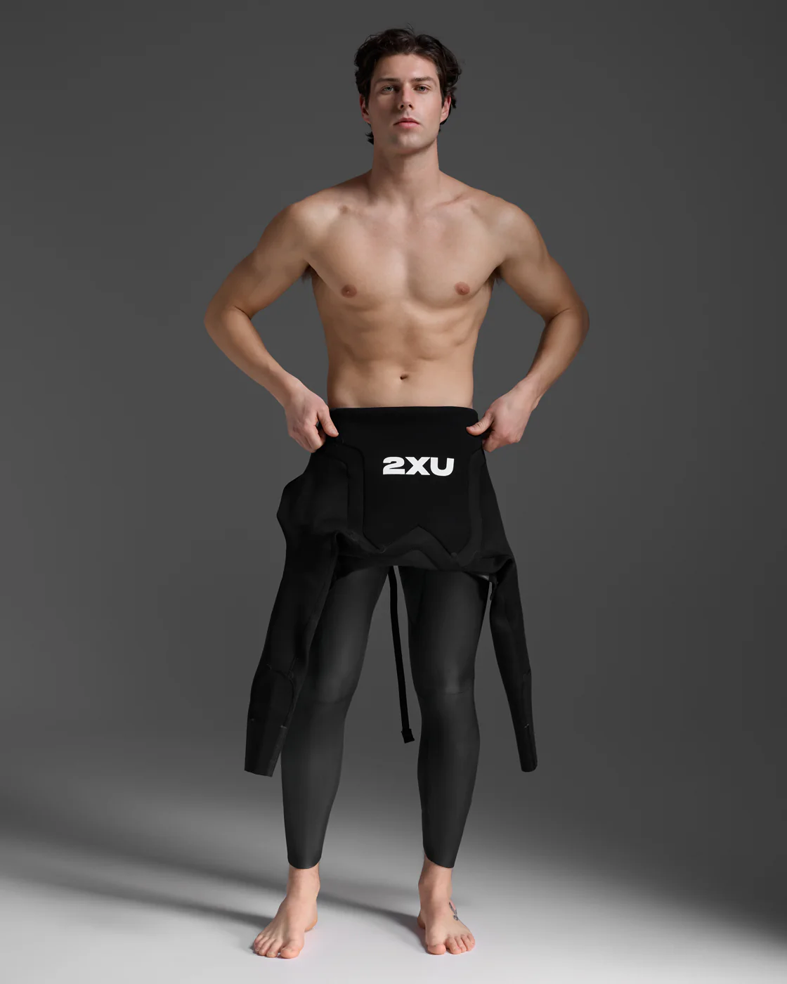 Propel:2 Wetsuit - Image 5