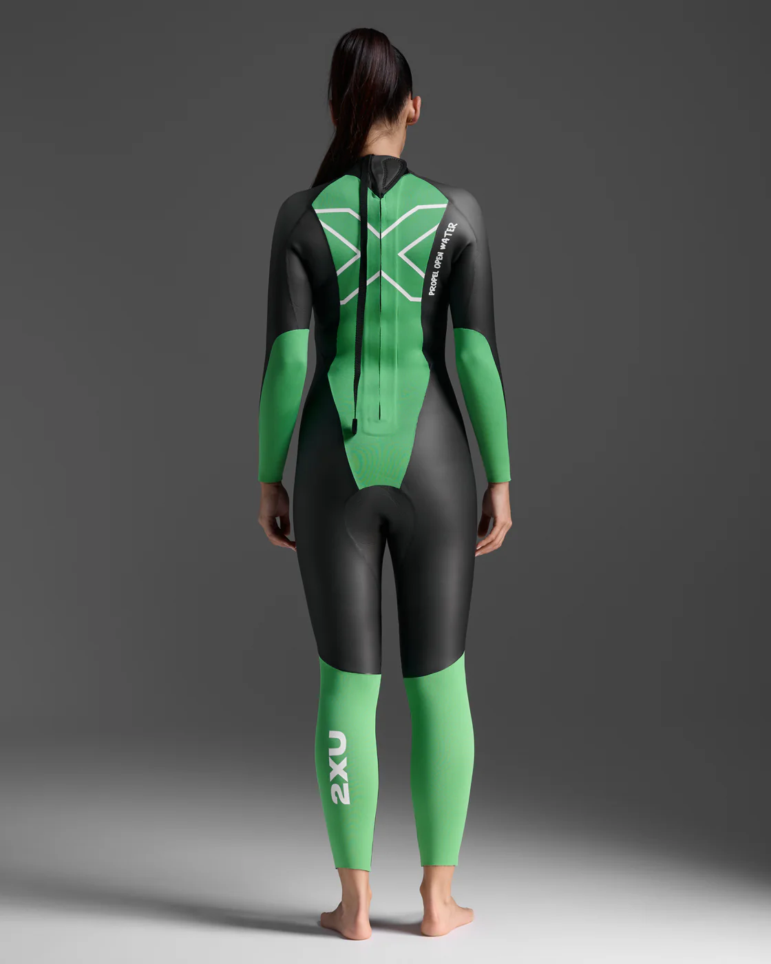 Propel Open Water Wetsuit - Image 4
