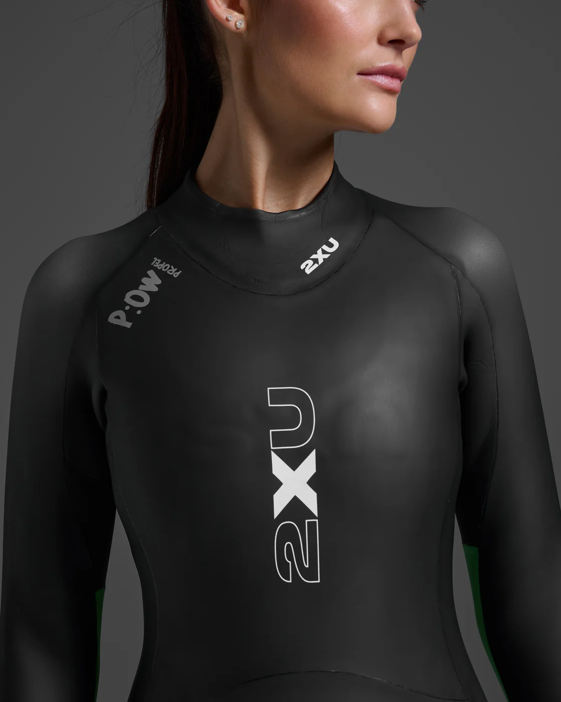 Propel Open Water Wetsuit - Image 5