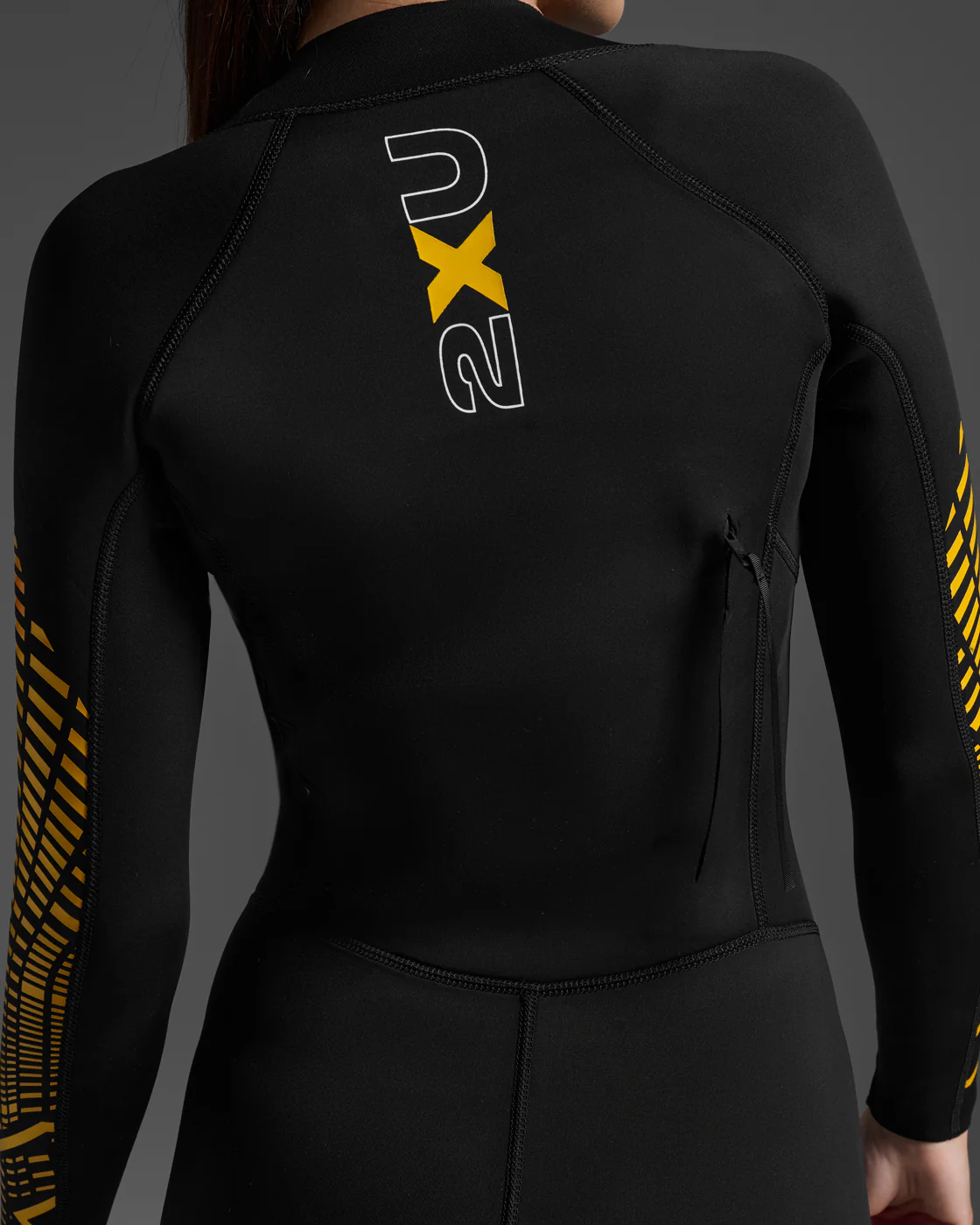 Propel Swimrun: Wetsuit - Image 4