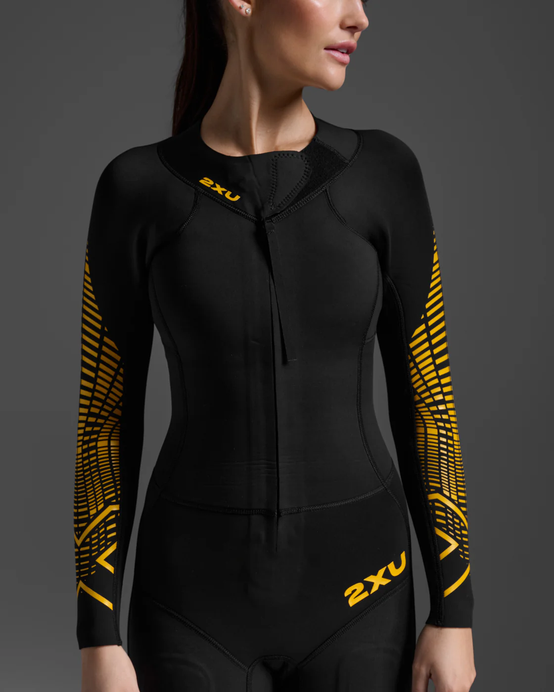 Propel Swimrun: Wetsuit - Image 6
