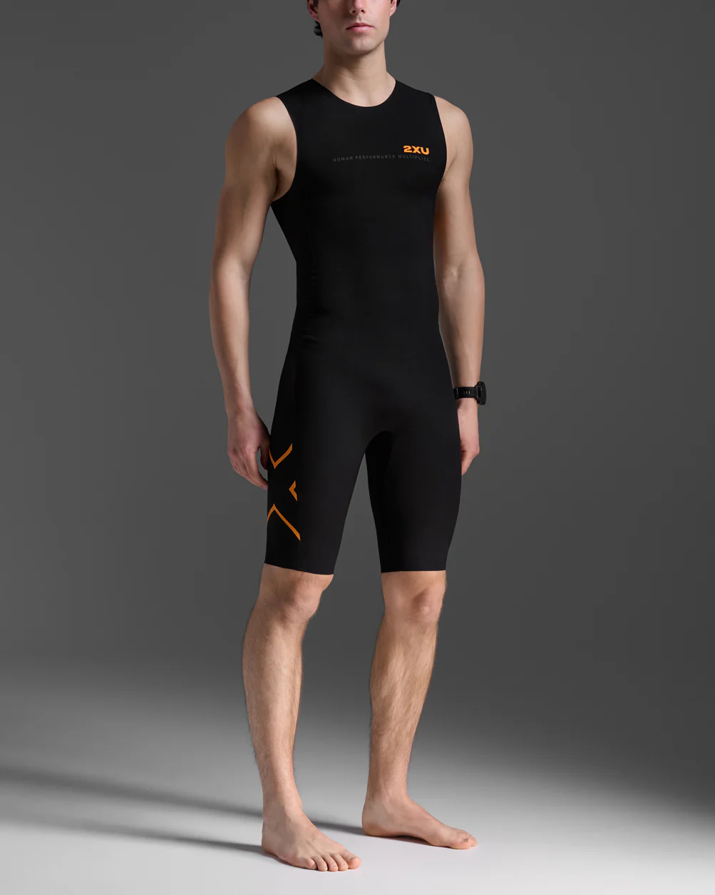 Propel Swimskin