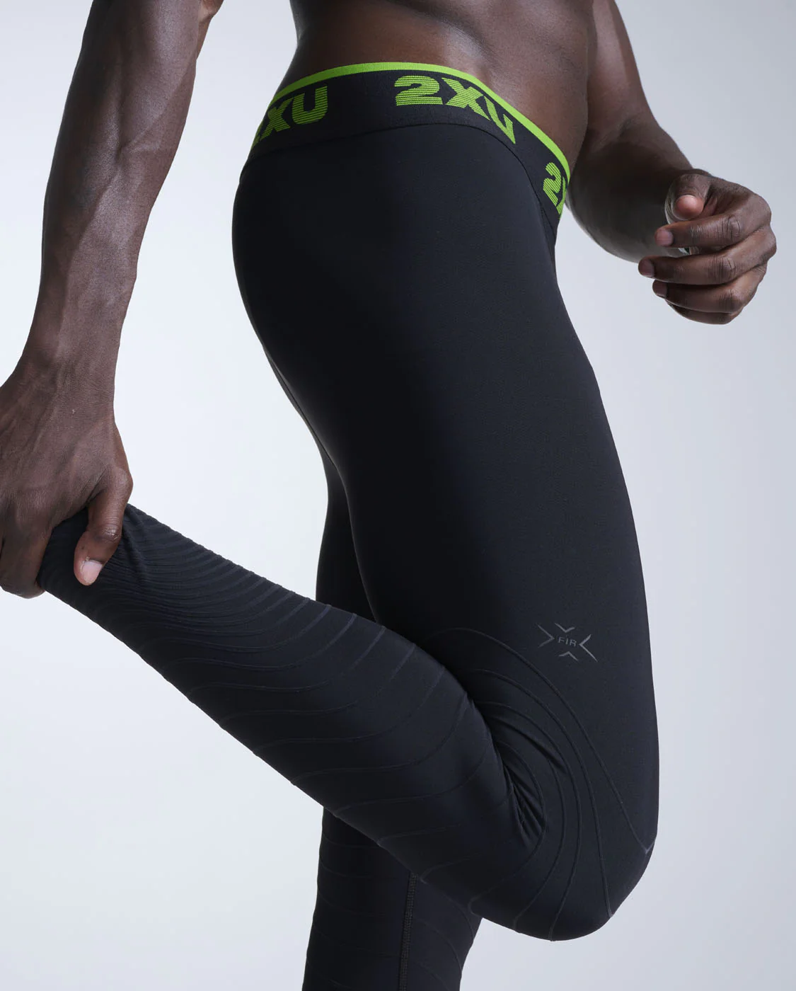Recovery FIR Compression Tights - Image 7