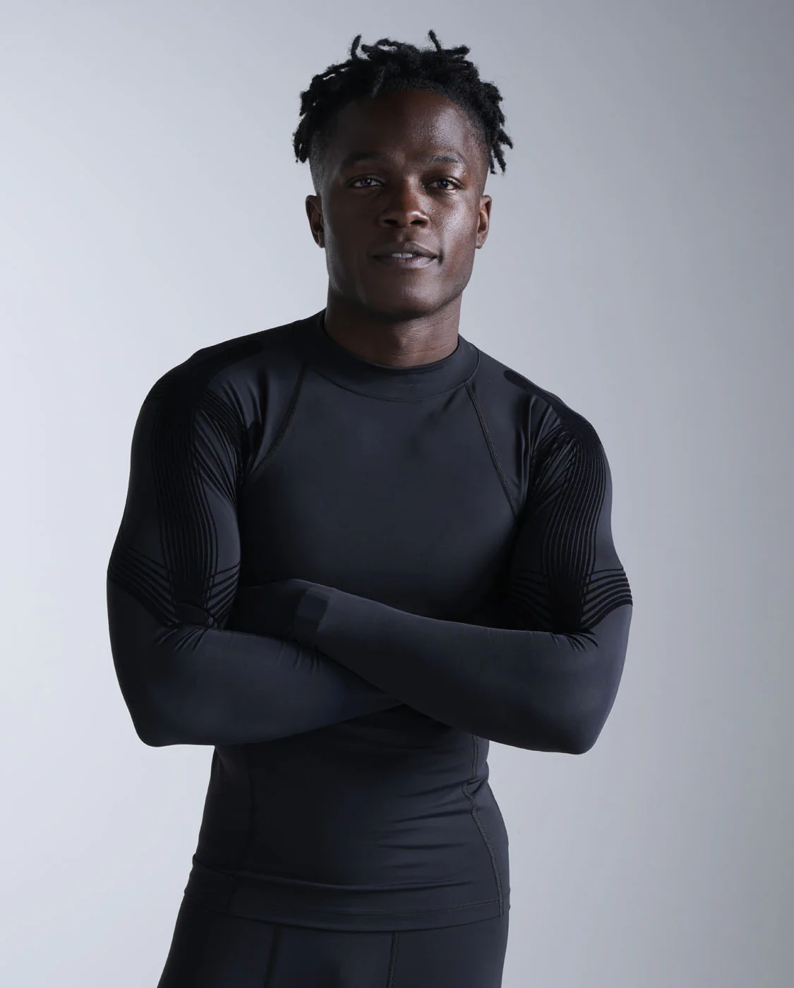 Recovery FIR Compression Top - Image 2